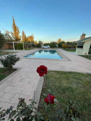 Deluxe Private Villa